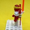 LEGO Ninjago Sushimi Minifigure - Image 3