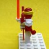 LEGO Ninjago Sushimi Minifigure - Image 2