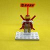 LEGO Ninjago Sushimi Minifigure - Image 4