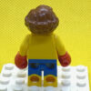 LEGO Boxer Minifigure - Image 3