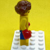 LEGO Boxer Minifigure - Image 2