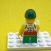 LEGO Boy with Freckles Minifigure - Image 3