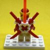 LEGO Ninjago Sushimi Minifigure - Image 5