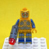 LEGO Parademon Minifigure