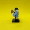 LEGO 71031 Marvel Minifigure - Falcon Sam Wilson as Captain America - Image 4