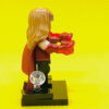 LEGO 71031 Marvel Minifigure - The Scarlet Witch - Image 2