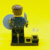 LEGO 71031 Marvel Minifigure - Winter Soldier - Image 4