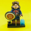 LEGO 71031 Marvel Minifigure - Captain Carter