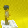 LEGO Jake Raines Minifigure - Image 4