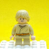 LEGO Anakin Skywalker (Short Legs, Detailed Shirt) MINIFIGURE