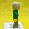 LEGO Cheerful Rider Minifigure - Image 4