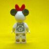 LEGO Minnie Mouse - Spacesuit Minifigure - Image 3