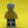LEGO Child's Grandfather Minifigure - Image 3