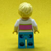 LEGO Cotton Candy Vendor Minifigure - Image 3