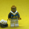 LEGO Vidiyo Minifigure Bass Bot - Image 2