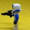 LEGO Imperial Transport Pilot (Athex) Minifigure - Image 5