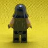 USED LEGO Minifigure Executioner - Image 3