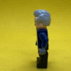 LEGO Captain Stacy Minifigure - Image 2