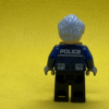 LEGO Captain Stacy Minifigure - Image 3