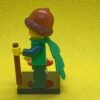 LEGO Forest Elf Minifigure - Image 4