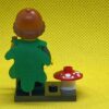 LEGO Forest Elf Minifigure - Image 3