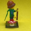 LEGO Forest Elf Minifigure - Image 2