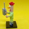 LEGO The Muppets Beaker Minifigure - Image 4