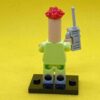 LEGO The Muppets Beaker Minifigure - Image 3