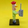 LEGO The Muppets Beaker Minifigure - Image 2