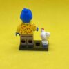 LEGO The Muppets Gonzo Minifigure - Image 3