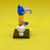 LEGO The Muppets Gonzo Minifigure - Image 2