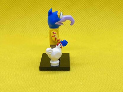 LEGO The Muppets Gonzo Minifigure - Image 2