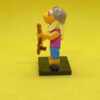 LEGO The Muppets Janice Minifigure - Image 4