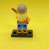 LEGO The Muppets Janice Minifigure - Image 3