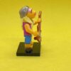 LEGO The Muppets Janice Minifigure - Image 2