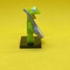 LEGO The Muppets Kermit the Frog Minifigure - Image 4