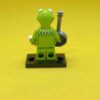LEGO The Muppets Kermit the Frog Minifigure - Image 3