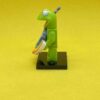 LEGO The Muppets Kermit the Frog Minifigure - Image 2
