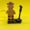 LEGO The Muppets Fozzie Bear Minifigure - Image 3
