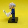 LEGO The Muppets Statler Minifigure - Image 4