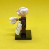 LEGO The Muppets Waldorf Minifigure - Image 4