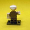 LEGO The Muppets Waldorf Minifigure - Image 3