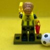 LEGO Football Referee Minifigure - Image 4