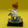 LEGO Rockin’ Horse Rider Minifigure - Image 4