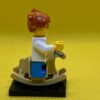 LEGO Rockin’ Horse Rider Minifigure - Image 2
