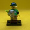 LEGO Conservationist Minifigure - Image 5
