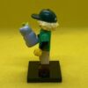 LEGO Conservationist Minifigure - Image 4