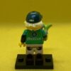 LEGO Conservationist Minifigure - Image 3