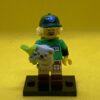 Conservationist, Series 24