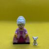 LEGO Rococo Aristocrat Minifigure - Image 5